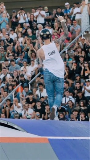 JORDAN CLARK #scooter