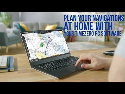 Discover TZ Cloud, the first TIMEZERO - FURUNO ecosystem!