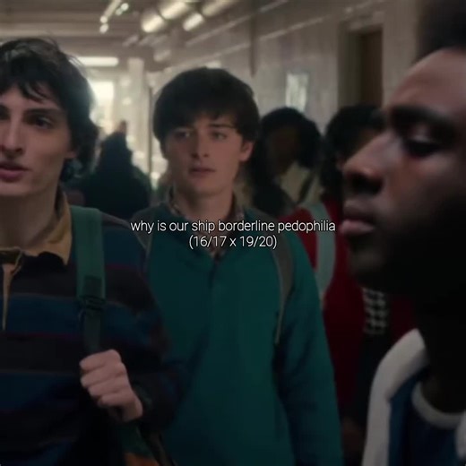 Understanding Chandy's Role in Stranger Things Fandom