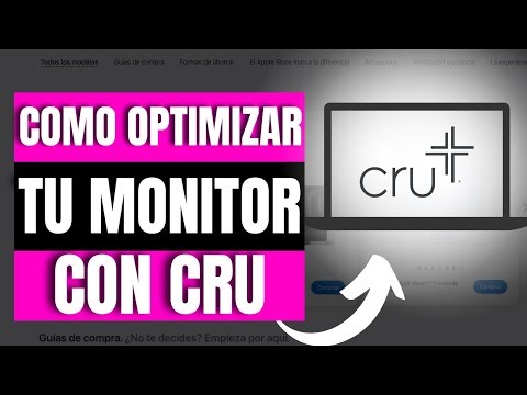 Cómo Optimizar Tu Monitor con CRU para Más Rendimiento