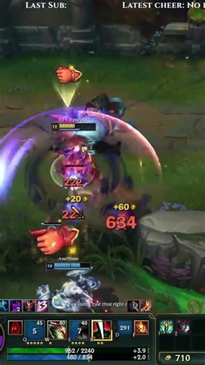 Best Lux flash euw | #vystraxx on #Twitch
