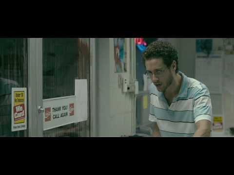 Splinter (2008) trailer