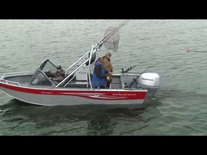 Smokercraft Phantom 202