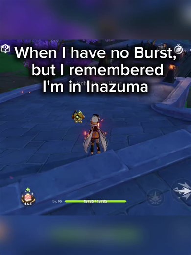 Inazuma: The Unparalleled Region in Genshin Impact