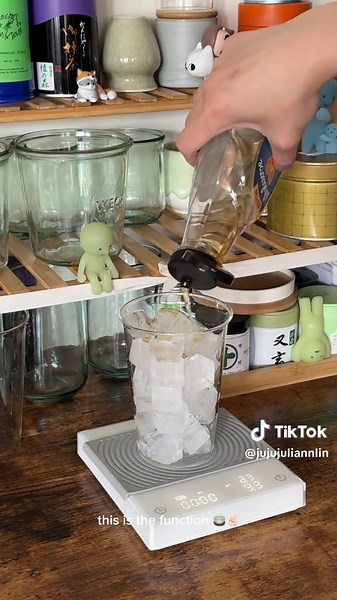 Delicious Rich Dew Matcha: Must-Try Recipe