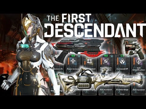 Gley Explosive Life Full Build Setup. 400% The Asylum Showcase Run. This Build Hits For Solo's🔥💀!