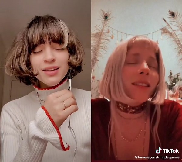 Aurora - Everything Matters Duet Reaction Video