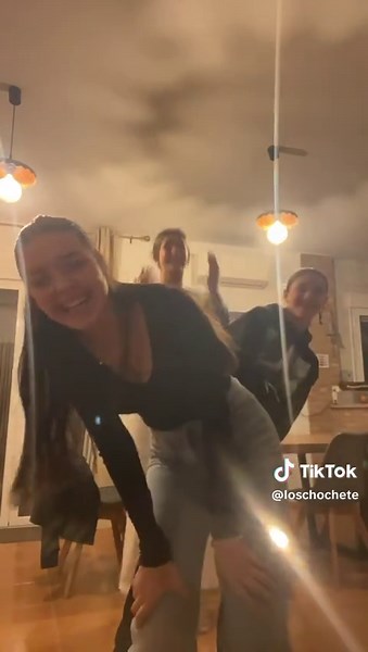 Videos de loschochete (@loschochete) con “sonido original - loschochete”