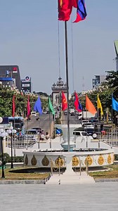 🎉🇱🇦|Congratulations on the establishment of the Lao People's Democratic Republic, the 49th anniversary of December 2, 1975 - December 2, 2024 ©️🎥tiktok_ kataiy.svs01 #laos #asean #aseanurbanist #ak_admin | ASEAN urbanist