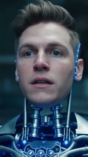 Scientist steals body #ai #bodyswap #transformation #tf #uk