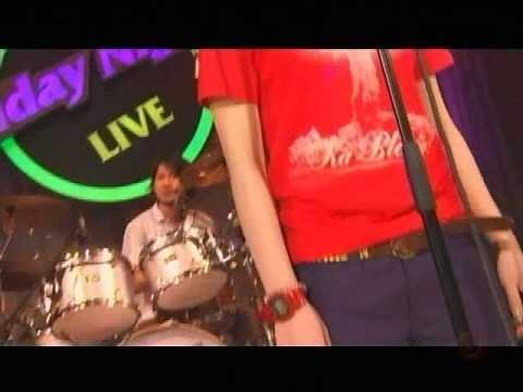 Kaela Kimura - untie (Live)