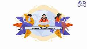 Rust FPS Arttırma Yöntemleri ✔️ 2026 - OYUNDUNYASI.NET