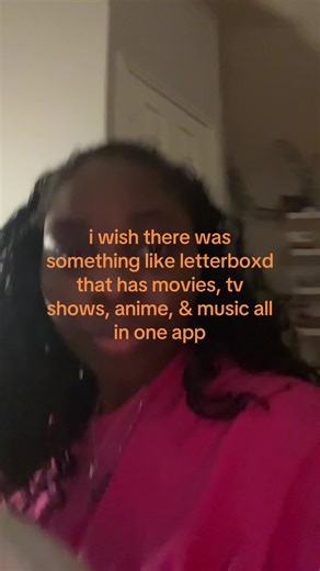 All-in-One App for Movies, TV Shows, Anime, and Music