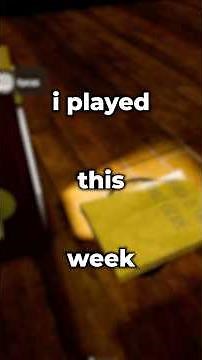 Part 8 | Here are some of the best Roblox games I played this week.