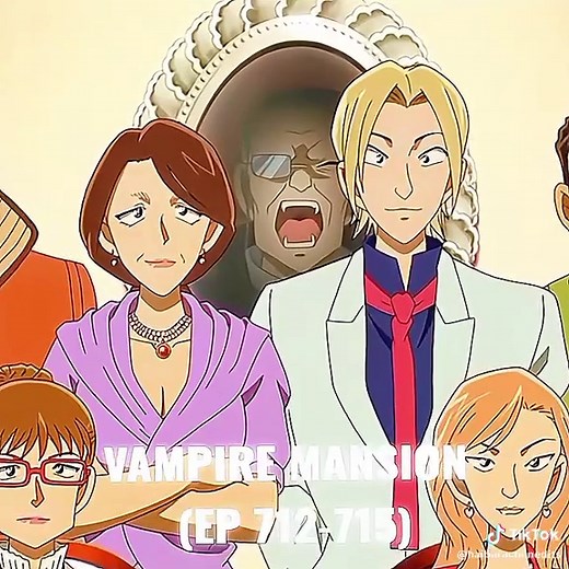 The Hardest Case in Detective Conan Explained
