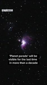 21K views · 176 reactions | Stargazers will be able to experience a...