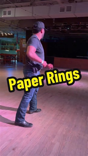 Finally got around to learning another Catalan dance! I’m too old to be doing Catalans, my cardio ain’t there no more 😂😂 🎵: Paper Rings- @Taylor Swift 🧠: Paper Rings- @Pol Francis Ryan 🎥: @mariahwhite_official 🕺: @Glenn 📍: @The Ranch Concert Hall #paperrings #catalan #linedancer #fyp #linedance