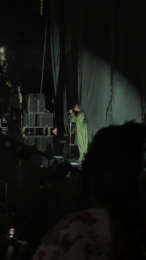 Jazmine Sullivan Concert Performance Highlights