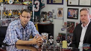 31K views · 58 reactions | William "Refrigerator" Perry EXCLUSIVE BOBBLEHEAD just added to our 1985 Super Bowl Champion Chicago Bears set! https://www.clarktoys.com/chbe19suboch1.html | CLARKtoys.com | Facebook