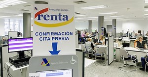 Cómo obtener el borrador de la Renta 2024 por Internet