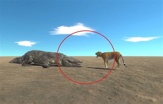 136K views · 1K reactions | The Reign of Purussaurus : Animal Revolt Battle Simulator | 102fire | Facebook