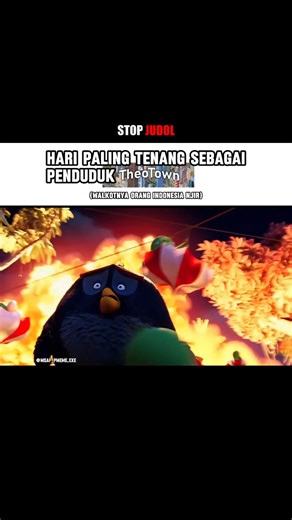 MSAF PMEME HANDAL on Instagram: "Lebih hebat dari psikolog soal ngungkapin sifat asli Support akun meme original ANTI JUDOL dengan donate ke saweria/trakteer sekaligus biar admin makin semangat nge-meme 😁 (link di bio) ➡️Follow @msaf_pmeme.exe untuk asupan ▪️meme original setiap hari (insyaallah) ▪️ ▪️ ➡️Follback? comment ▪️ ▪️ ▪️ ➡️Sumber: @msaf_pmeme.exe ▪️ 〰️〰️〰️〰️〰️〰️ Jangan lupa ✅Follow 📁Simpan 👍Like 💬Comment ↗️Share 〰️〰️〰️〰️〰️〰️ #game #theotown #meme #memeIndonesia #memes"