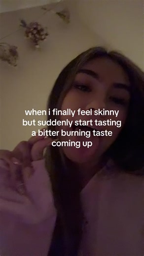 Dealing with Bile and Empty Stomach Issues