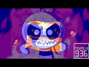 Klasky Csupo Nightmares Compilation (EXTENDED) [UPDATED] Into Effects 3