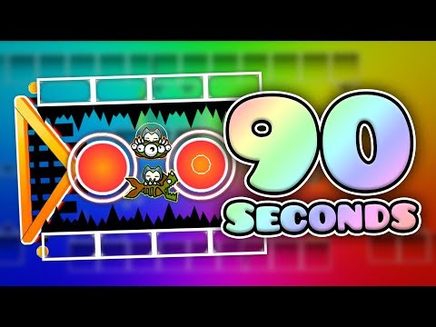 90 SECONDS OF DUAL GAMEPLAY