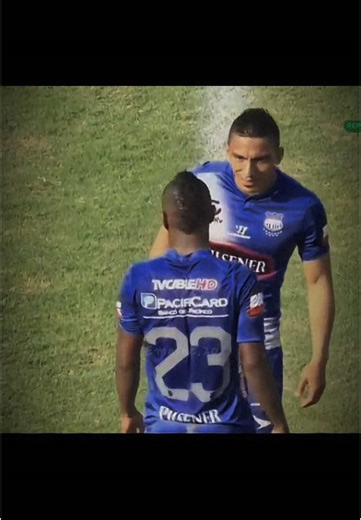 Emelec vs Barcelona: Resumen del Partido 3-1