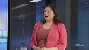 Royal Commission hears evidence of abuse at group disability homes