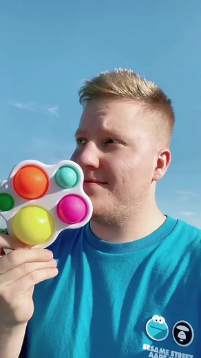 Custom Pop It Car Designs for Sports Cars | PozziBeast