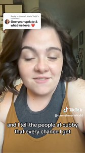 4.5K views · 20 reactions | One year with the Cubby and Hannah’s kiddo is staying safe and sleeping better – actually, the Cubby has COMPLETELY CHANGED how they both sleep at night (her words, not ours.) Are you ready for nights filled with more rest and less worry, thanks to our Tech Hub, securable doors, safety sheets and more? Visit tinyurl.com/fundingq to take our Funding Quiz now. | Cubby Beds | Facebook