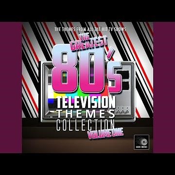 Where Everybody Knows Your Name (From "Cheers")