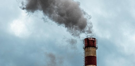 Only 15 countries have met the latest Paris agreement deadline. Is any nation serious about tackling climate change?