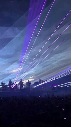 Tame Impala – Apocalypse Dreams | 14.04.2026 Zurich | Concertravellers #concert #music #live