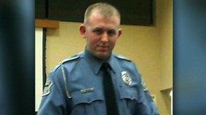 Grand jury does not indict Darren Wilson