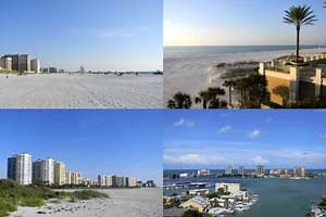 Clearwater Beach Condos for Sale