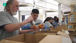 Giving Tuesday: a day to balance out your gluttony of the Black Friday weekend by donating to charities and giving back to the community. | HuffPost