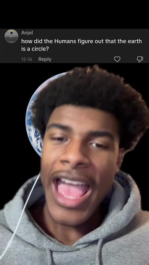 How did we know that the Earth is round | earth