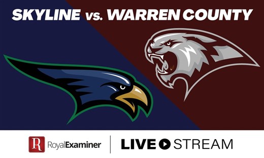 Powder Puff Flag Football Kicks Off Rivalry Week with Heart, Hustle, and School Spirit – Nov 5