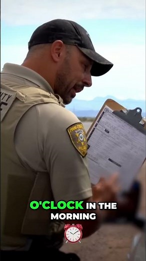 Traffic Ticket Explained: Your Court Date Guide #shorts