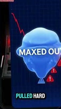 The 2026 Market Crash Will Be WORSE Than 2008 😨