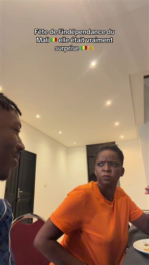 Fête de l’indépendance du Mali : réaction et surprise