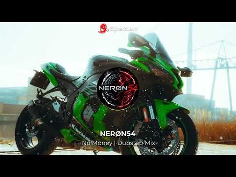 No Money | Dubstep Mix ( Kawasaki Audi RS6 Red Bull Green )