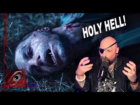15 Must See Horror Movies of 2025!!!