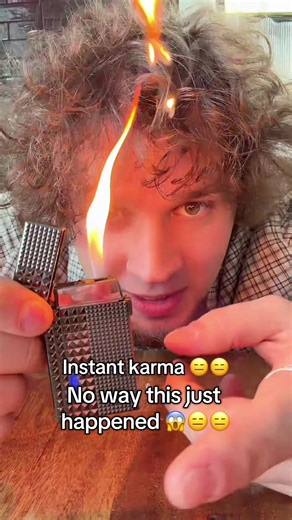 Still the coolest lighter I’ve owned | lighter