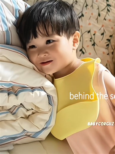 Joyful Moments with Our Little Baby