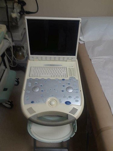 Biosound Esaote MYLAB 30 7300 Ultrasound Machine System w/ 2 Probes Abdominal | medi