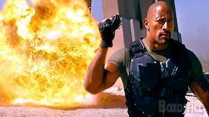 Todas las mejores escenas de acción de GI Joe: el Contraataque (¡¿Dónde está la secuela?!) | Boxoffice - Mejores escenas de películas